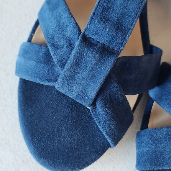 Sole Society Sandals "NEW" - Picture 3 of 12